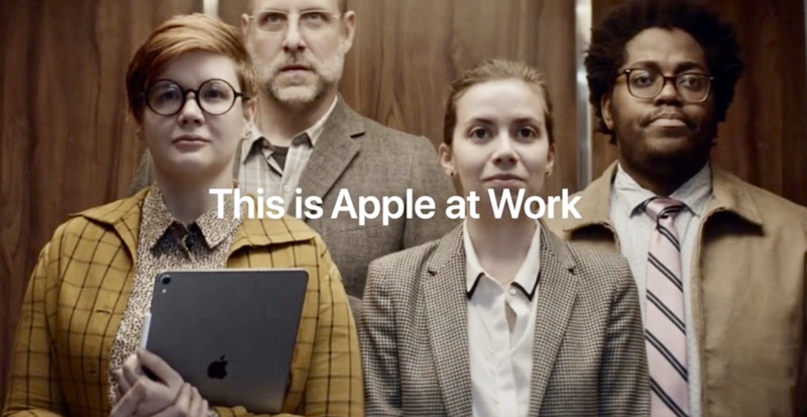 Apple on Google